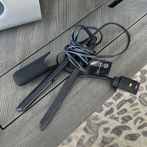 Ghd Gold Straightening Iron